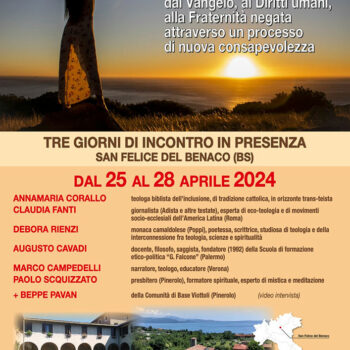 San-Felice-2024_locandina Donna, Vita, Libertà – San Felice del Benaco