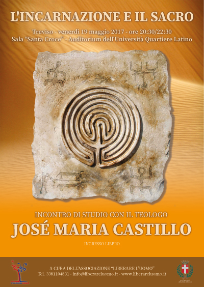 Locandina Castillo 19 maggio 2017 400X564