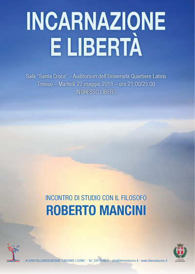 Manifesto Incarnazione e Liberta Mancini 400x564