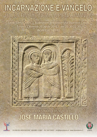 Locandina Castillo 20 aprile 2018