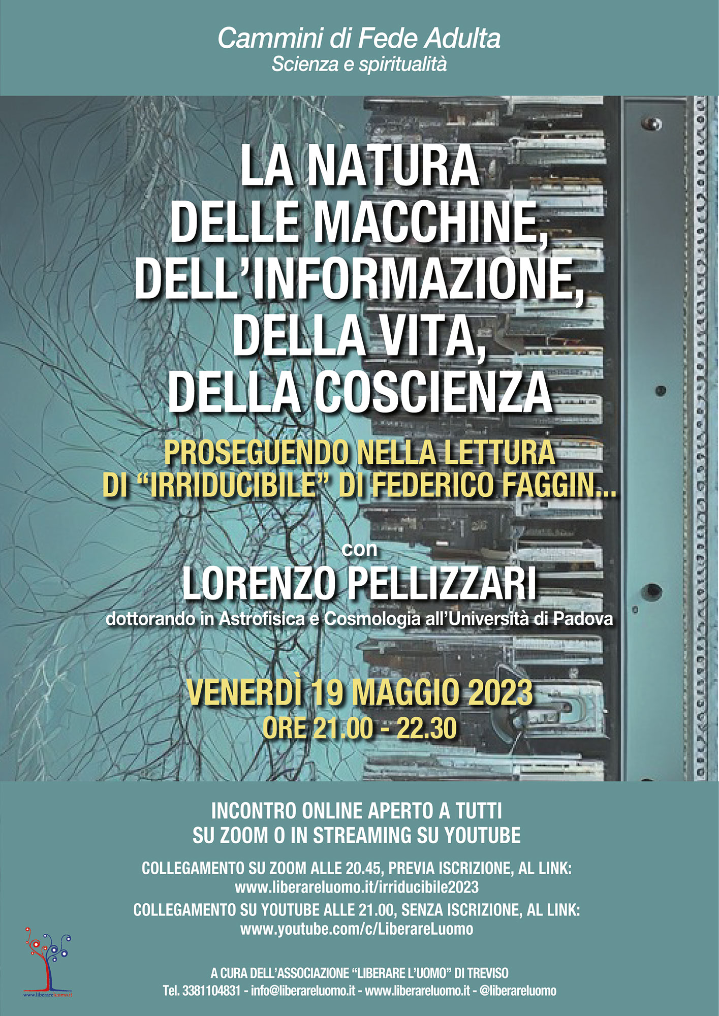 locandina federico faggin pellizzari2