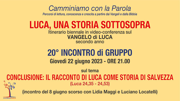 luca 20 incontro gruppo 720